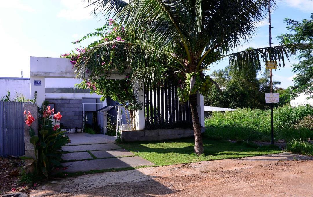 Doi Sao Homestay Buon Ma Thuot Exterior foto