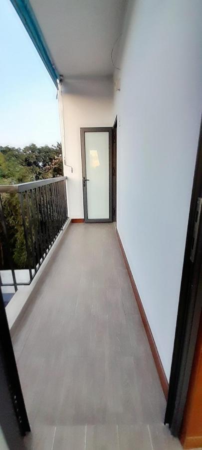 Doi Sao Homestay Buon Ma Thuot Exterior foto