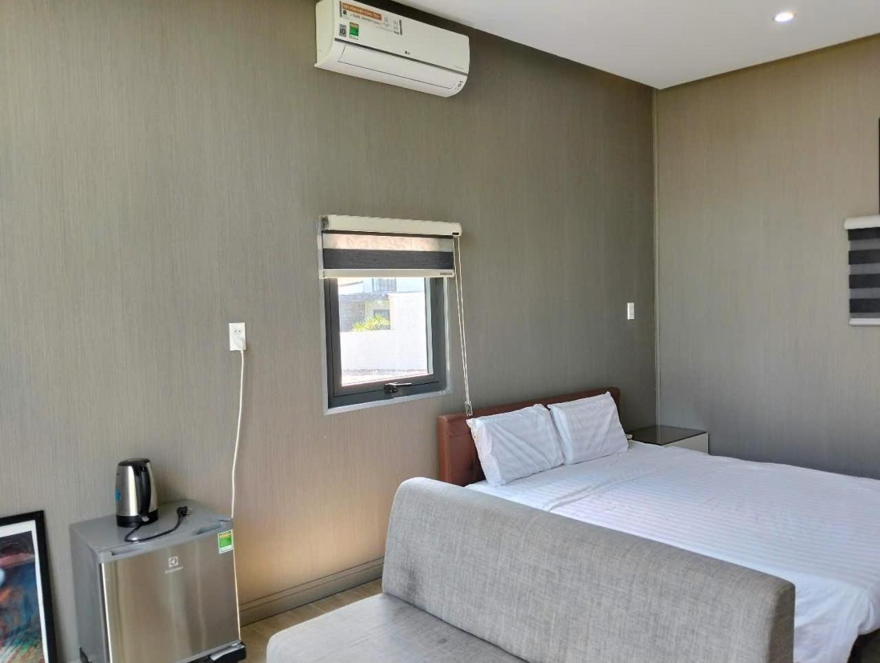 Doi Sao Homestay Buon Ma Thuot Exterior foto