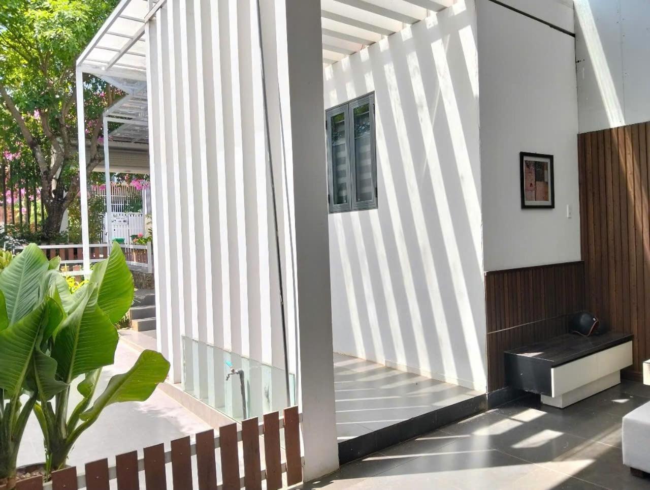 Doi Sao Homestay Buon Ma Thuot Exterior foto