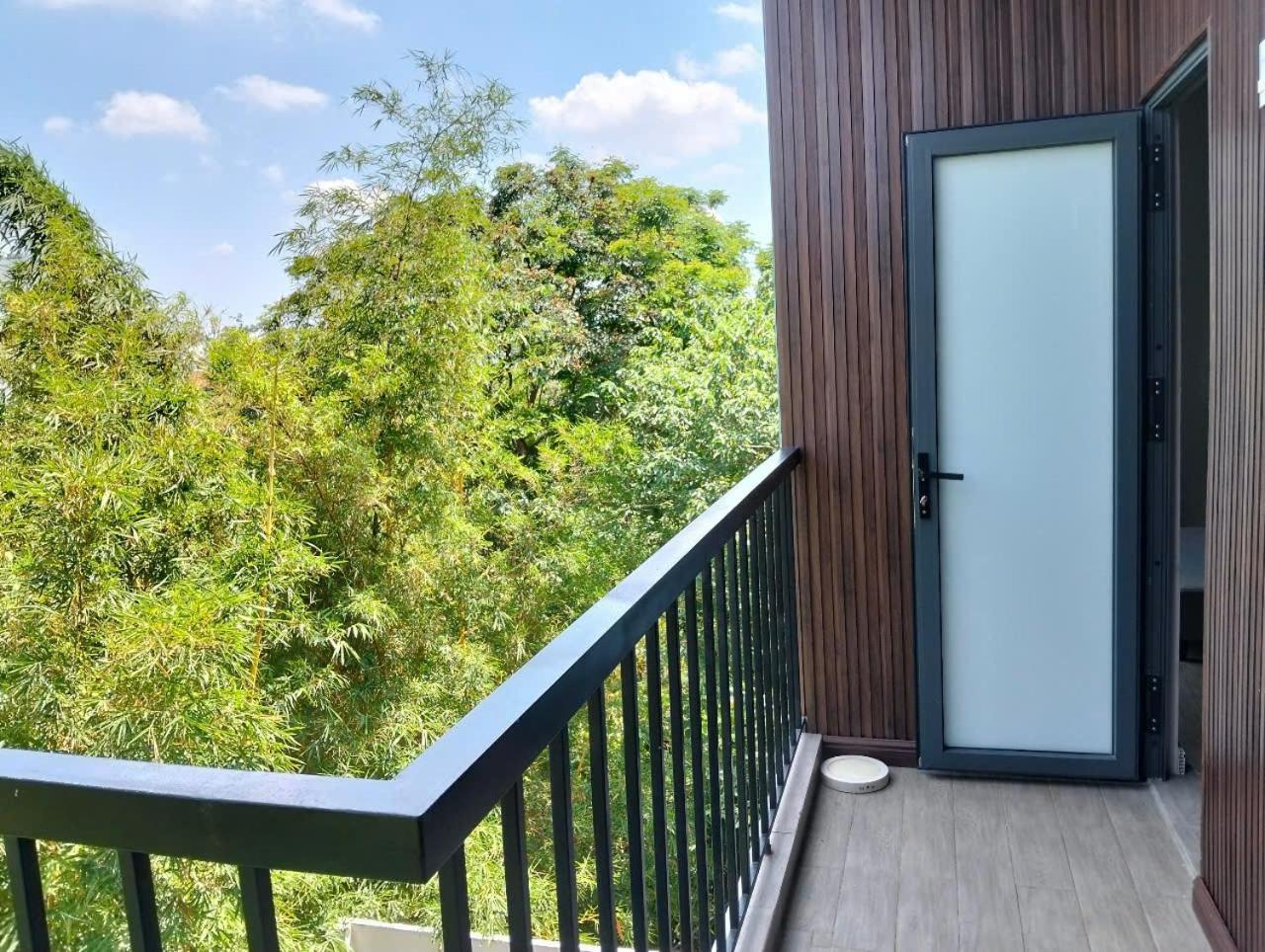 Doi Sao Homestay Buon Ma Thuot Exterior foto