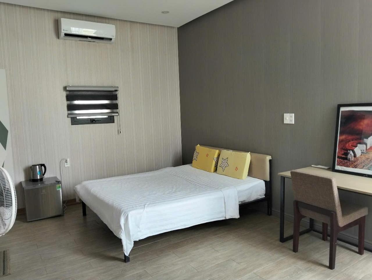 Doi Sao Homestay Buon Ma Thuot Exterior foto